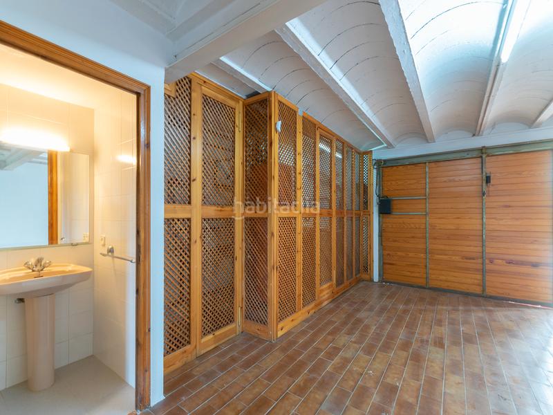 Foto 520d84fe-ac0f-43a1-ab22-e2d751890ce9. Casa villa con vistas al mar, piscina y pista de tenis en Begur