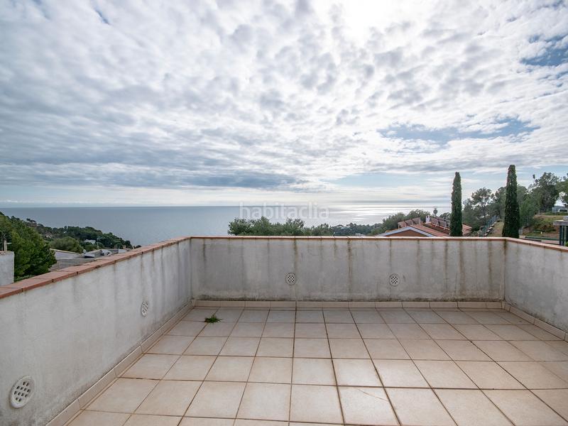 Foto 57735870-6bd2-4203-a6eb-5faa1ba5cee4. Casa villa con vistas al mar, piscina y pista de tenis en Begur