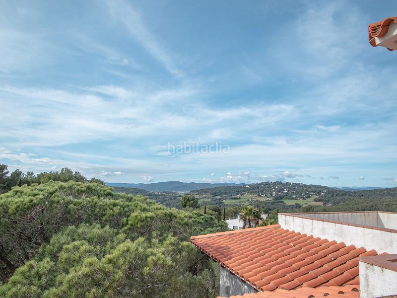 Foto a7389c7d-b2d1-40e5-8ad0-9b34025bb215. Casa villa con vistas al mar, piscina y pista de tenis en Begur