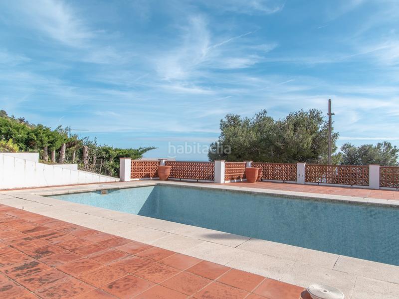 Foto ccbe1c82-6ee0-4937-8499-2dbb2e0dc303. Casa villa con vistas al mar, piscina y pista de tenis en Begur