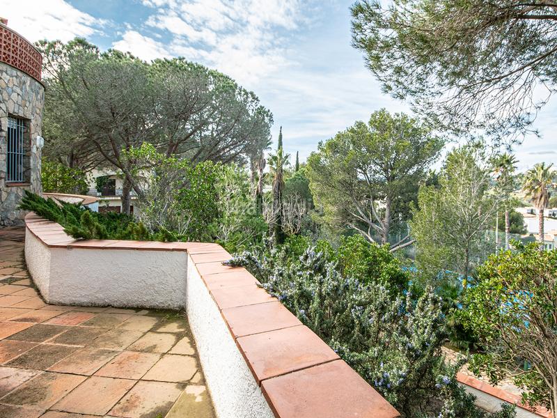 Foto fb9aa310-2e96-4d14-be64-ea7a0938d41e. Casa villa con vistas al mar, piscina y pista de tenis en Begur