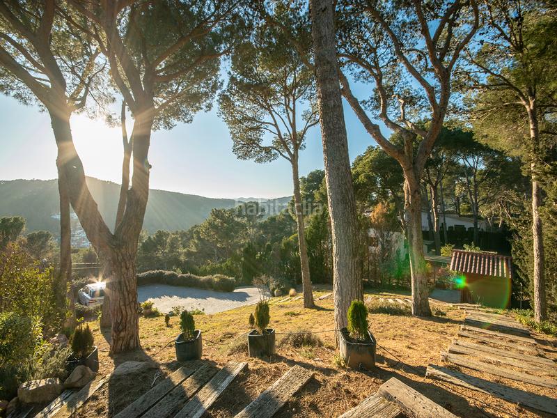 Foto 8a97f212-e5c4-41c5-b047-ed7b7c150e35. Casa amb xemeneia calefacció aparcament piscina a Tamariu