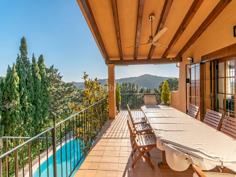 Foto 92702f4f-a364-4ee5-987d-ef663e2d8f94. Casa amb xemeneia calefacció aparcament piscina a Tamariu