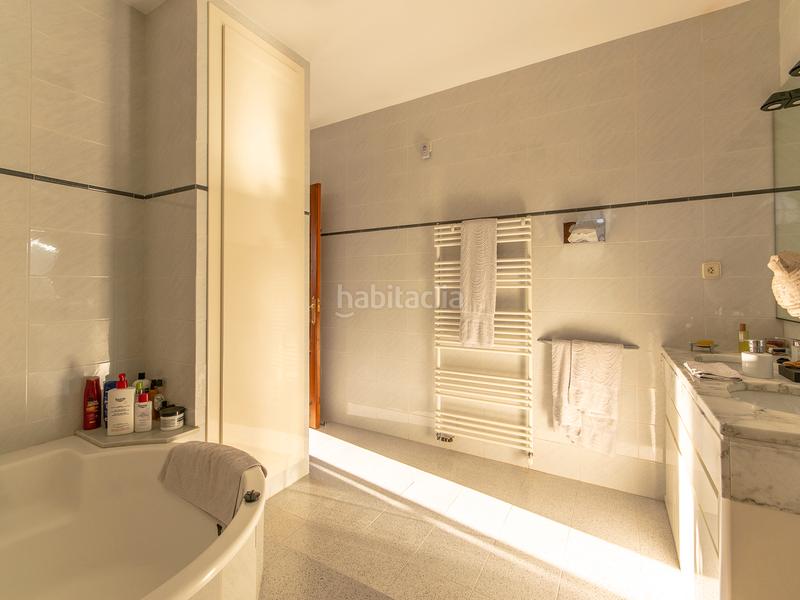 Foto 9a17f2d3-e2ab-4dff-9400-d5a3775bdbe7. Casa amb xemeneia calefacció aparcament piscina a Tamariu