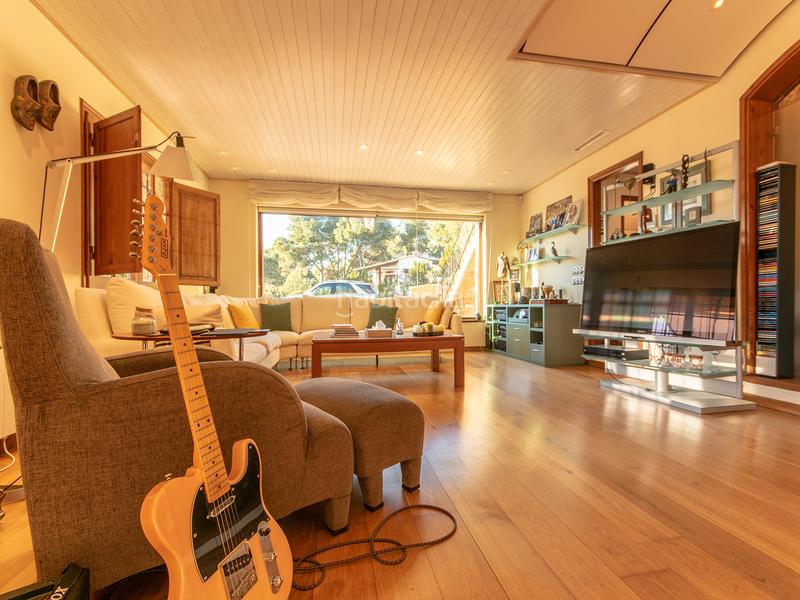 Foto abb2ef4c-b43b-445f-b332-1521796c0ff3. Casa amb xemeneia calefacció aparcament piscina a Tamariu