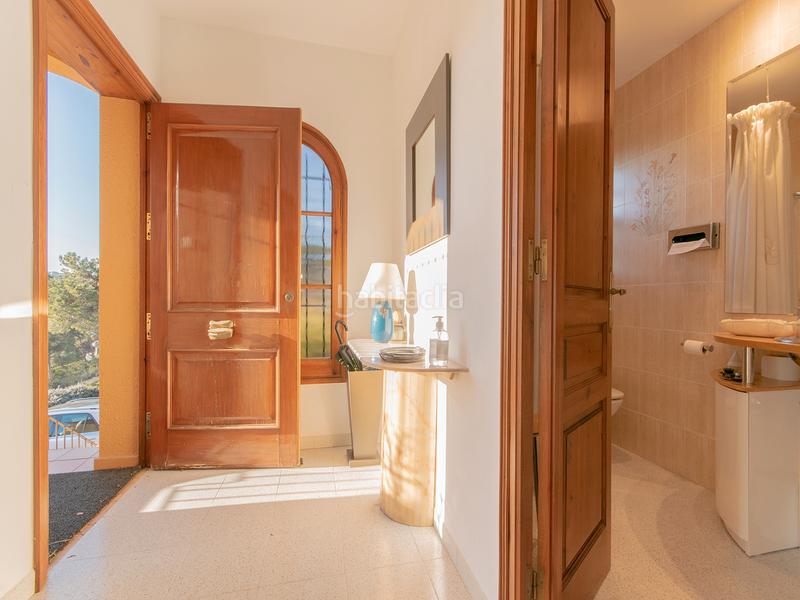 Foto cfabfcda-0447-4765-bc13-fd044436ceb3. Casa amb xemeneia calefacció aparcament piscina a Tamariu