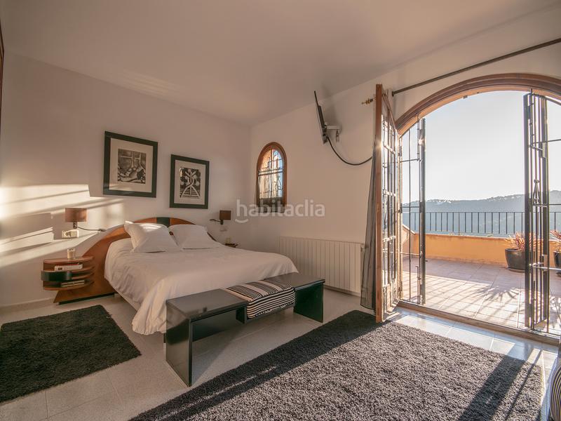 Foto d9746ac2-ee52-4855-a514-e6ea48781e6f. Casa amb xemeneia calefacció aparcament piscina a Tamariu