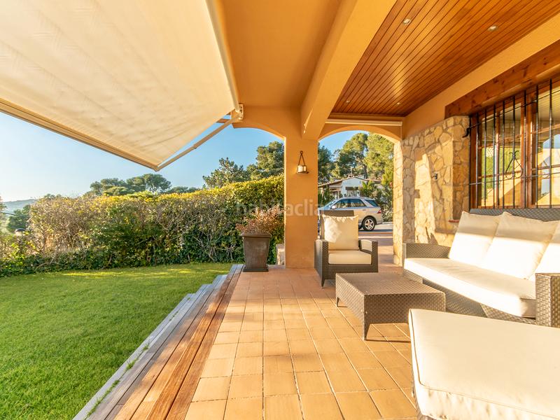 Foto e2cf66b4-28be-4c11-b771-6d514ea8bc4a. Casa amb xemeneia calefacció aparcament piscina a Tamariu