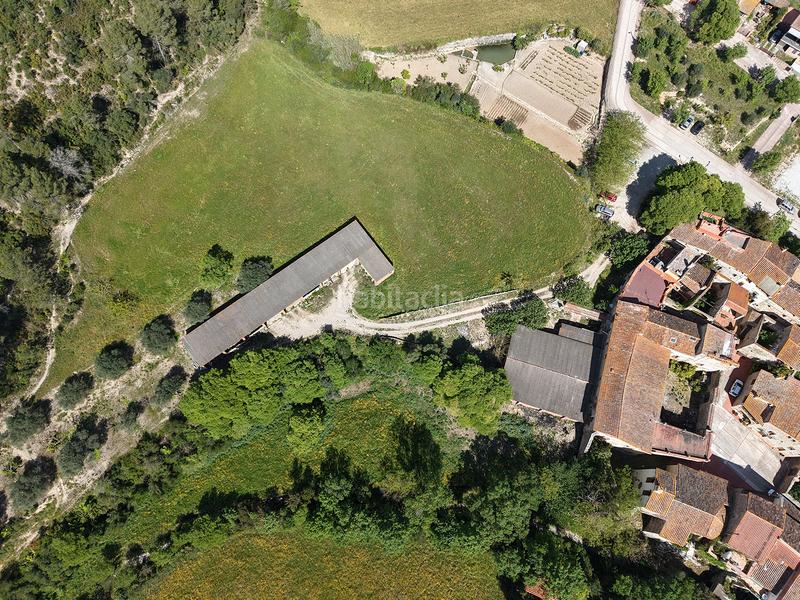 Foto 4ecc2c35-b845-4552-b6dc-f7cd22258e06. Casa masía medieval del siglo xv en el corazón en Boadella i les Escaules