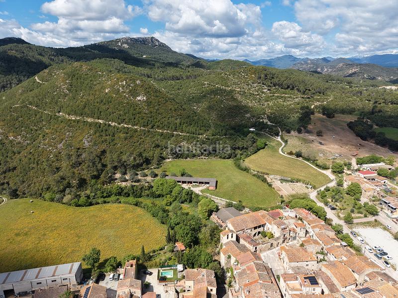 Foto e07c81ca-6224-443f-9307-154d39038de7. Casa masía medieval del siglo xv en el corazón en Boadella i les Escaules