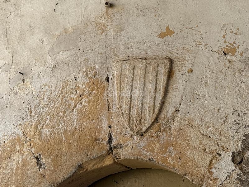 Foto e5397044-6aa7-4386-915f-8153371c1886. Casa masía medieval del siglo xv en el corazón en Boadella i les Escaules