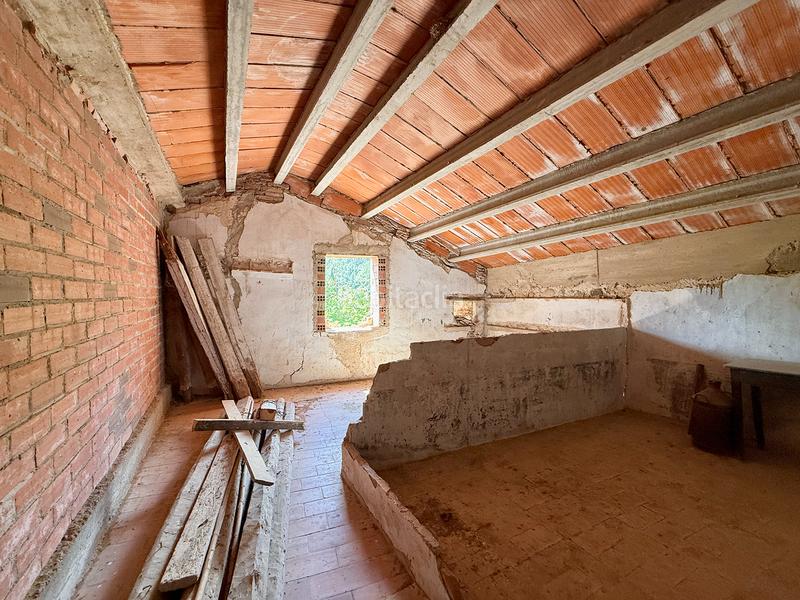Foto f88d984f-6d64-4c90-9a19-2a21c5509fc6. Casa masía medieval del siglo xv en el corazón en Boadella i les Escaules