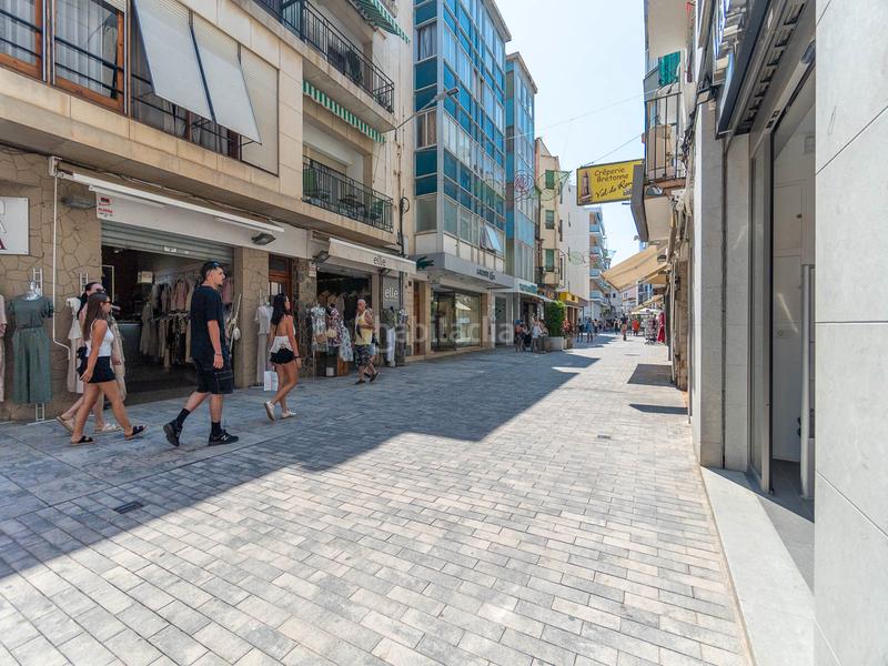 Foto 3105f903-7521-4711-8118-024268efd723. Appartement avec chauffage dans Centre Roses