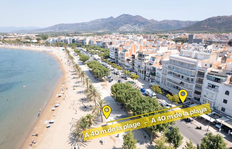 Foto 909b6d24-bd2a-42a9-ac8a-39ecae16410f. Appartement avec chauffage dans Centre Roses