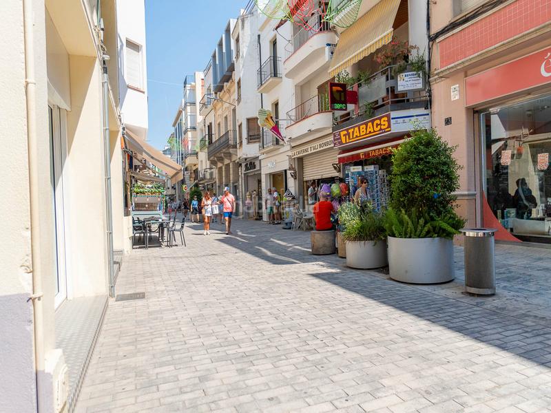 Foto e4d08d9c-4da0-40d8-8ef4-212f7a4b4a6e. Appartement avec chauffage dans Centre Roses