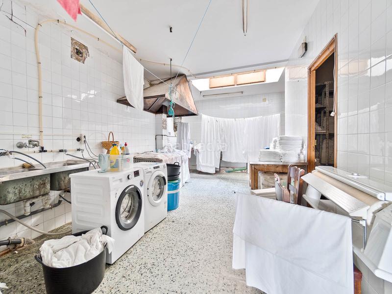 Foto 02589a66-d5da-40eb-937f-fbcb3e6e376e. Building in Port de la Selva (El)