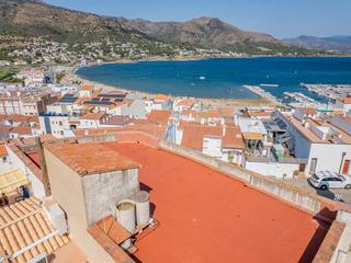 Gebäude in Port de la Selva (El). Hotel ideal para inversores a 5 minutos de la playa