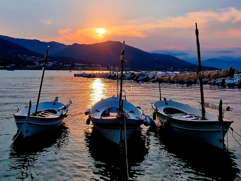 Foto 0d9125e3-cb0b-474f-bb6c-c30d47acee28. Building in Port de la Selva (El)