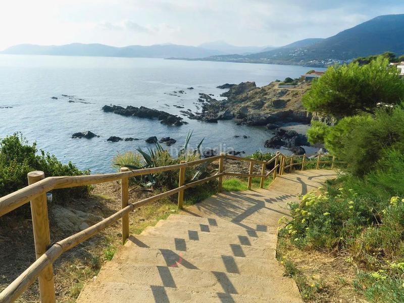 Foto 0e51fee4-1691-4d16-901b-731f072895b0. Building in Port de la Selva (El)