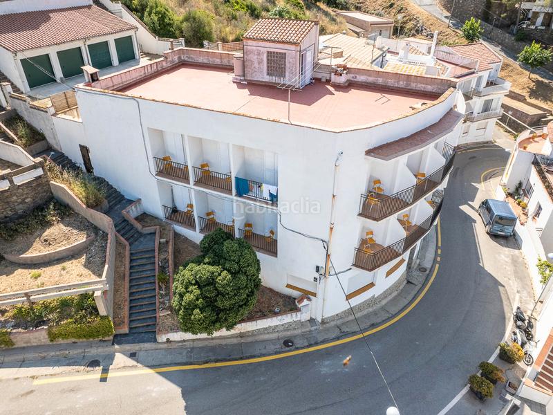 Foto 1fab90d4-1ec7-409a-a2d6-7a47e973c798. Building in Port de la Selva (El)