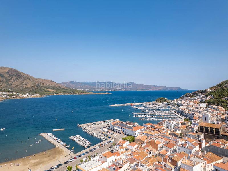 Foto 267f1e91-52e0-4379-b55e-1a0b7a539114. Building in Port de la Selva (El)