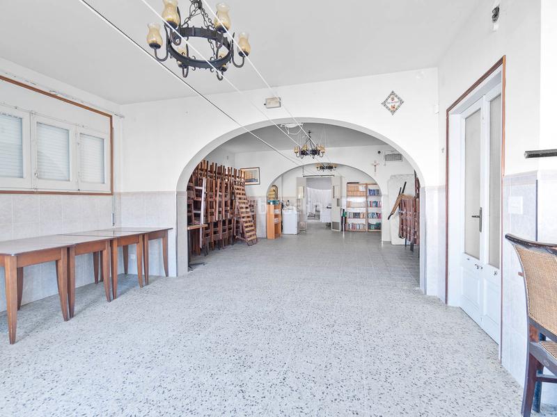 Foto 2d35d36e-0b7a-4e07-b253-512ef1d0920e. Building in Port de la Selva (El)