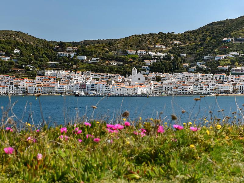 Foto 386ba2d1-539d-4790-a005-e4ac7148a2d4. Building in Port de la Selva (El)