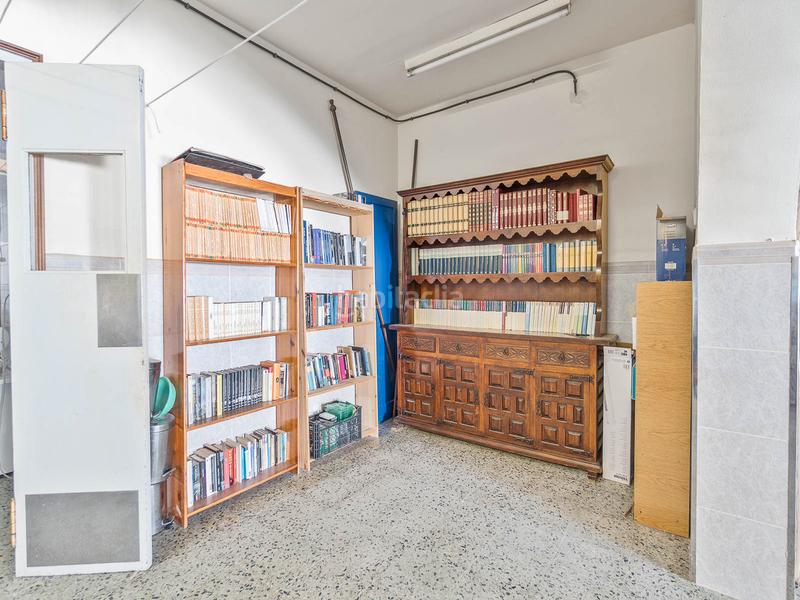 Foto 3d26761f-6152-42cf-ae7a-cb8a97e420f0. Building in Port de la Selva (El)