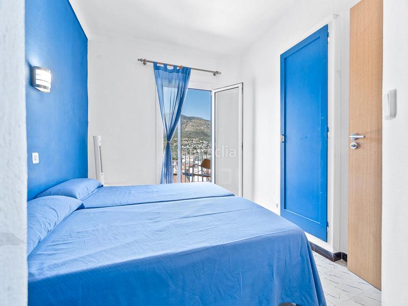 Foto 4d8410de-b8ed-4095-afec-9dc5cb2348ab. Building in Port de la Selva (El)