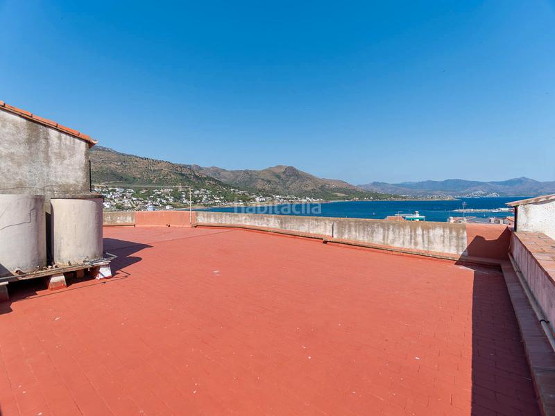 Foto 5782cb3b-5c85-491e-83c6-9cc9f37fb047. Building in Port de la Selva (El)