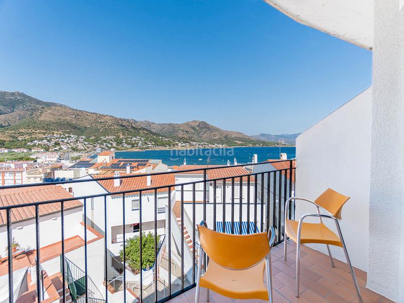 Foto 5962f047-7725-4f30-9ff2-caaec3954f84. Building in Port de la Selva (El)