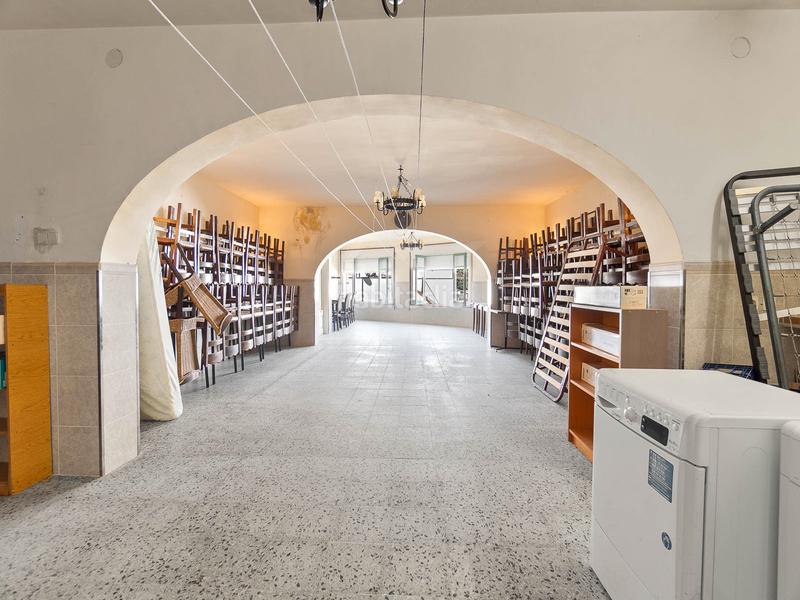 Foto 611481f6-7510-4422-8b29-7643d816d704. Building in Port de la Selva (El)