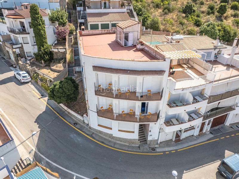 Foto 7ae055f7-7806-4125-84c5-accd85c635fb. Building in Port de la Selva (El)