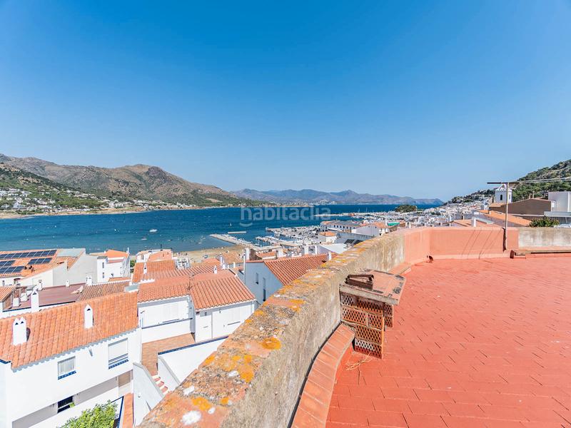 Foto 7dc8f04f-a020-40b9-8e0a-c8f7abcc6d40. Building in Port de la Selva (El)