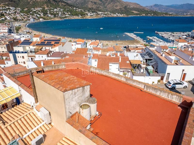 Foto 83824aab-5ed2-47fa-8aff-f163d00f1e6e. Building in Port de la Selva (El)