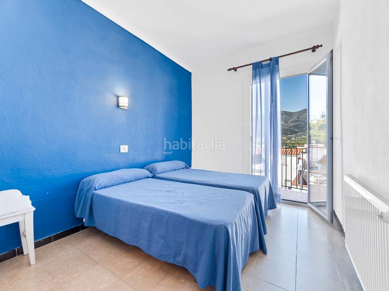 Foto dc32cf22-46be-4cae-9c97-4f16d0bf55fa. Building in Port de la Selva (El)