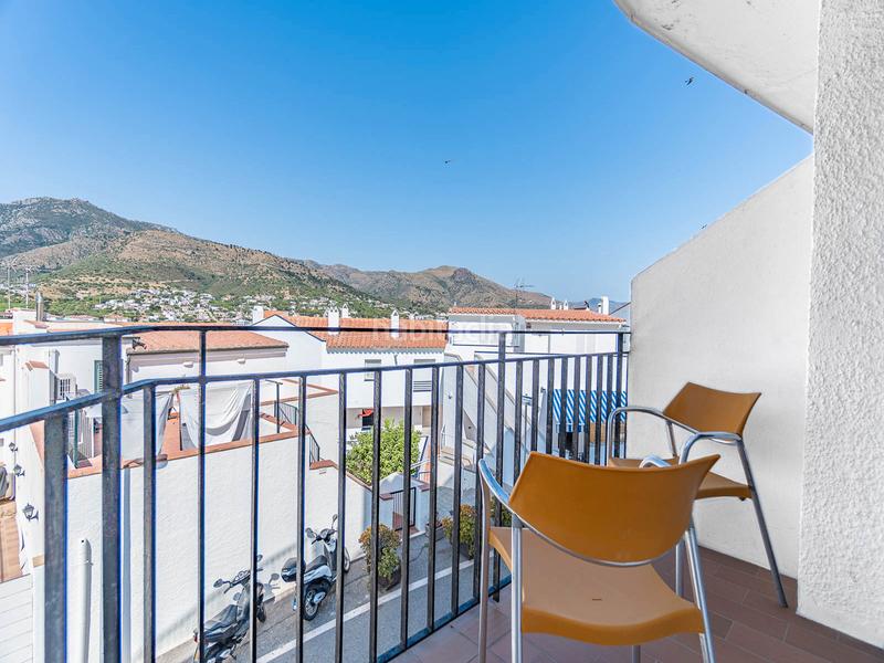 Foto e4afb070-a45e-4db0-b9a1-02f4960de58f. Building in Port de la Selva (El)