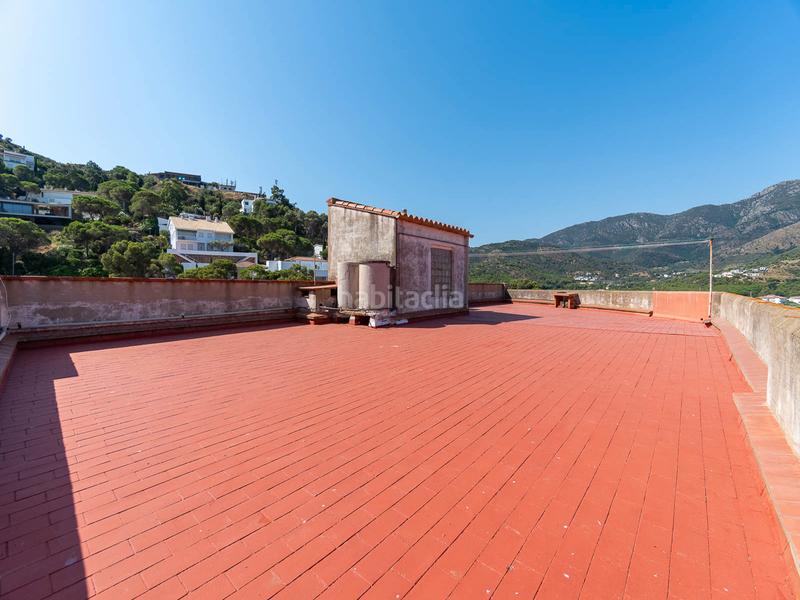 Foto f01d246f-1404-4078-a8a9-439019f82810. Building in Port de la Selva (El)