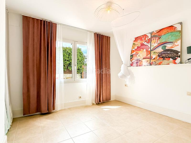 Foto 9f1c42fd-2545-473f-a738-f195be14347d. Casa en carrer de santa cristina 3 encantadora casa con piscina, placas solares y licencia turística en Calonge