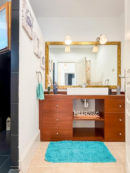 Foto e42a4d08-e2f3-4d7f-b514-17994fa60324. Casa en carrer de santa cristina 3 encantadora casa con piscina, placas solares y licencia turística en Calonge