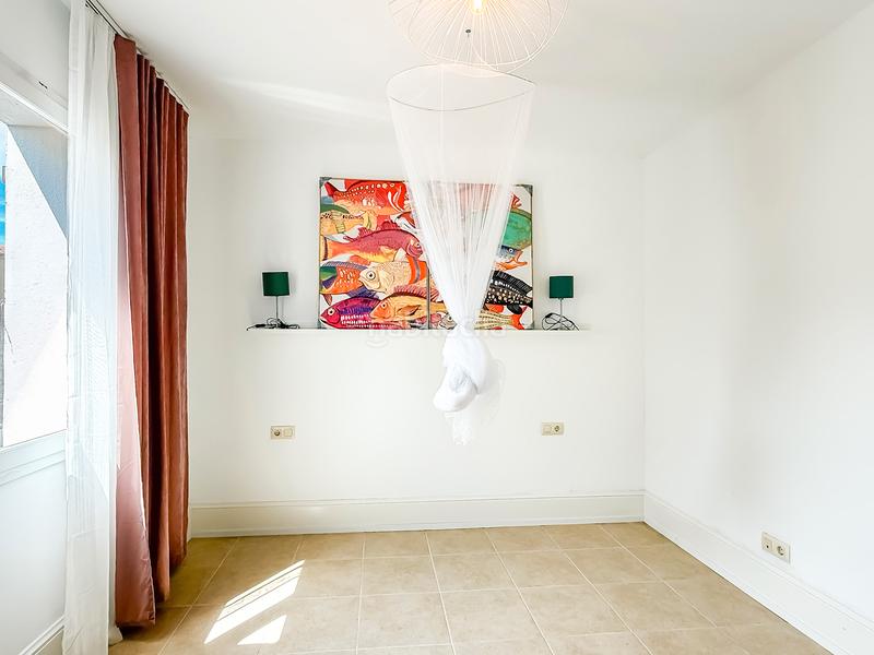 Foto f7195216-dad1-404e-afd7-e36871473eec. Casa en carrer de santa cristina 3 encantadora casa con piscina, placas solares y licencia turística en Calonge
