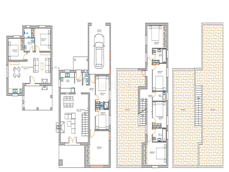 Foto 1a5ecf39-0b97-4256-917b-9523dd89008a. House with fireplace parking pool in Cap Ras - Creus - Falconera Empuriabrava