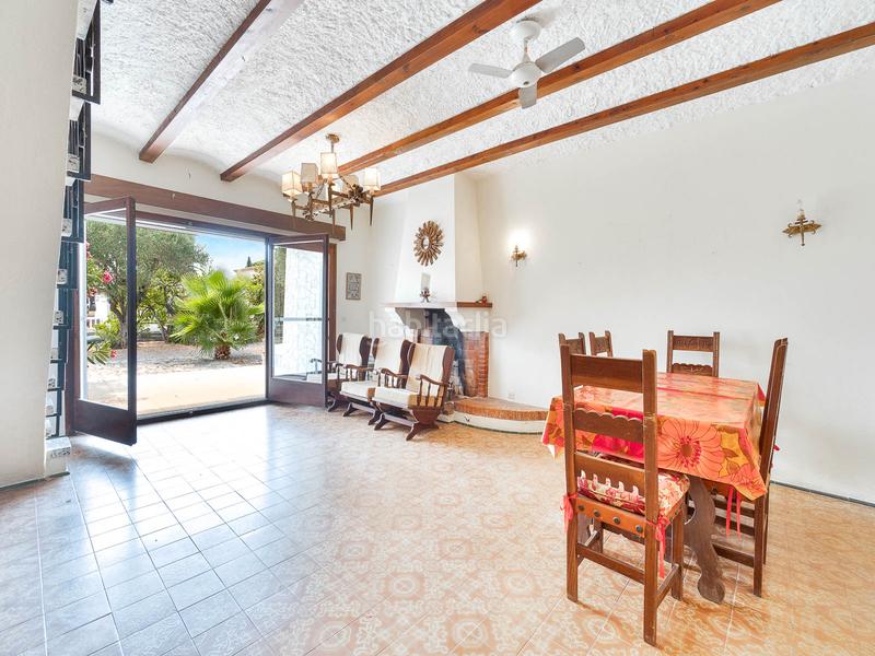 Foto 6df6d4a7-021d-4a3b-9108-d7c57af3a791. House with fireplace parking pool in Cap Ras - Creus - Falconera Empuriabrava