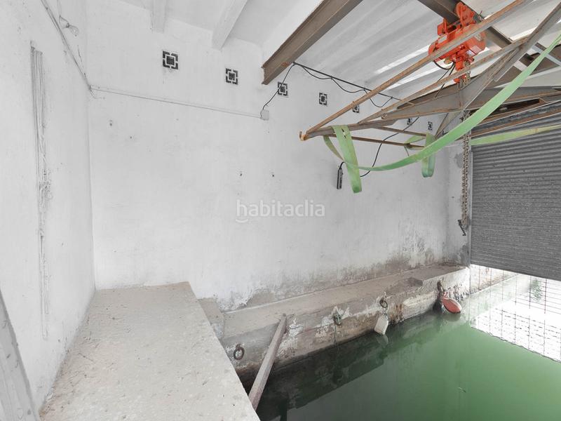 Foto 964956ef-87ae-4e29-ac80-7e3bbb6320c6. House with fireplace parking pool in Cap Ras - Creus - Falconera Empuriabrava