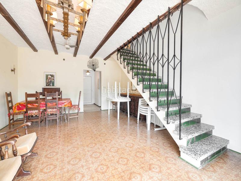 Foto af8d2cd8-cc00-4870-bed5-5dbeae45769a. House with fireplace parking pool in Cap Ras - Creus - Falconera Empuriabrava