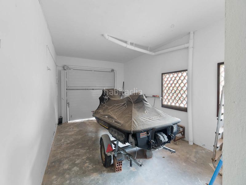 Foto c2c590e8-6bd2-446e-9b4a-a41e6fb6e786. Haus mit kamin parking in Cap Ras - Creus - Falconera Empuriabrava