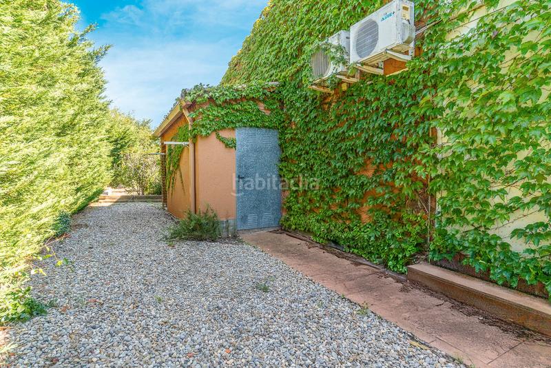 Foto 995ee31b-24f0-4b55-a8b7-82aec5a0386e. Casa con camino riscaldamento parcheggio piscina in Peralada