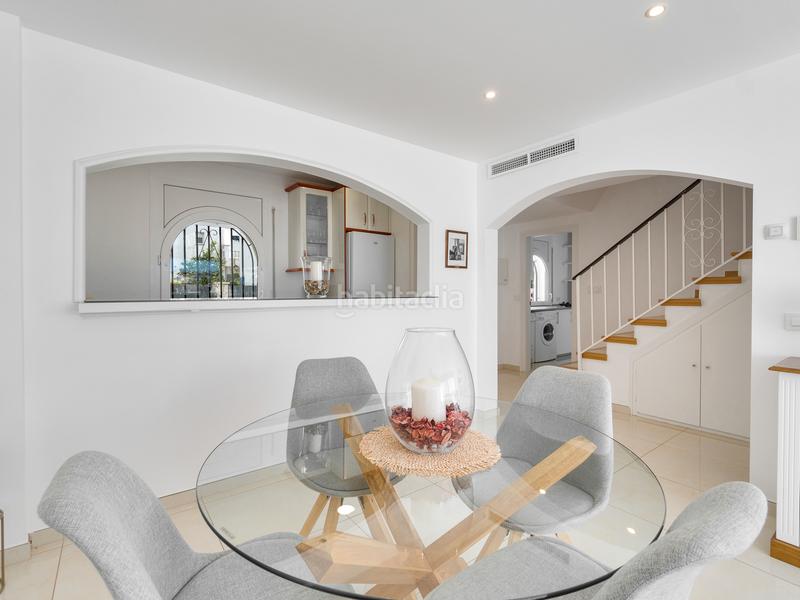 Foto 0930b911-328c-40c2-a88d-a6e74f9f128e. Maison avec parking piscine dans Sant Maurici Empuriabrava