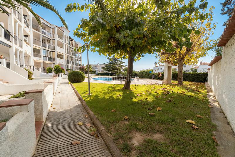 Foto 03eaf1a6-5e16-4f9c-8398-2e0a2d20acc1. Appartement dans carrer flamicell 16f dans Sant Maurici Empuriabrava