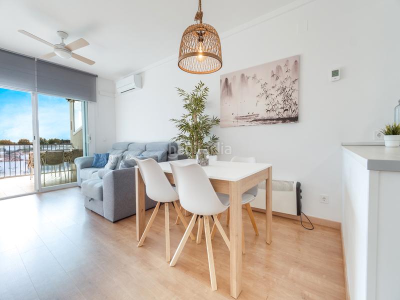 Foto 10fcaa92-d4f6-425c-ad23-3eb7f4920d8d. Appartement avec chauffage piscine dans Sant Maurici Empuriabrava